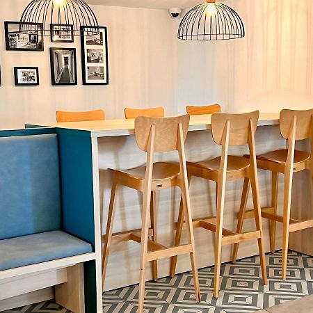 The Originals City, Hotel Le Puech, Narbonne Ngoại thất bức ảnh