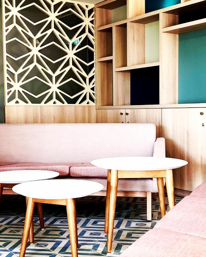 The Originals City, Hotel Le Puech, Narbonne Ngoại thất bức ảnh