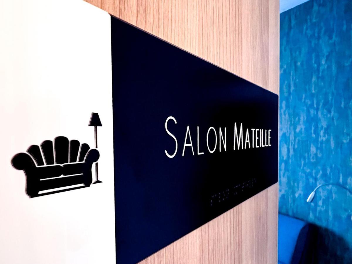 The Originals City, Hotel Le Puech, Narbonne Ngoại thất bức ảnh