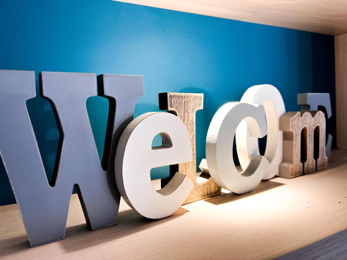 The Originals City, Hotel Le Puech, Narbonne Ngoại thất bức ảnh