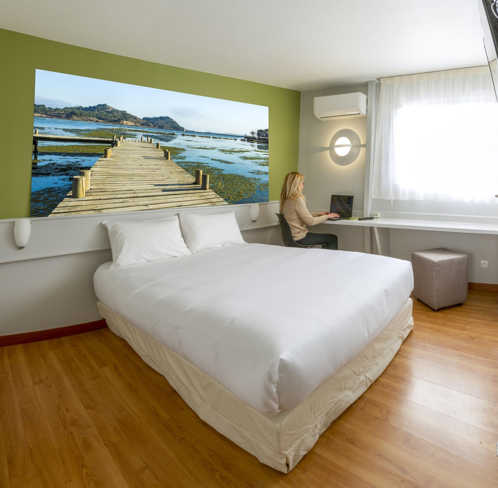 The Originals City, Hotel Le Puech, Narbonne Ngoại thất bức ảnh