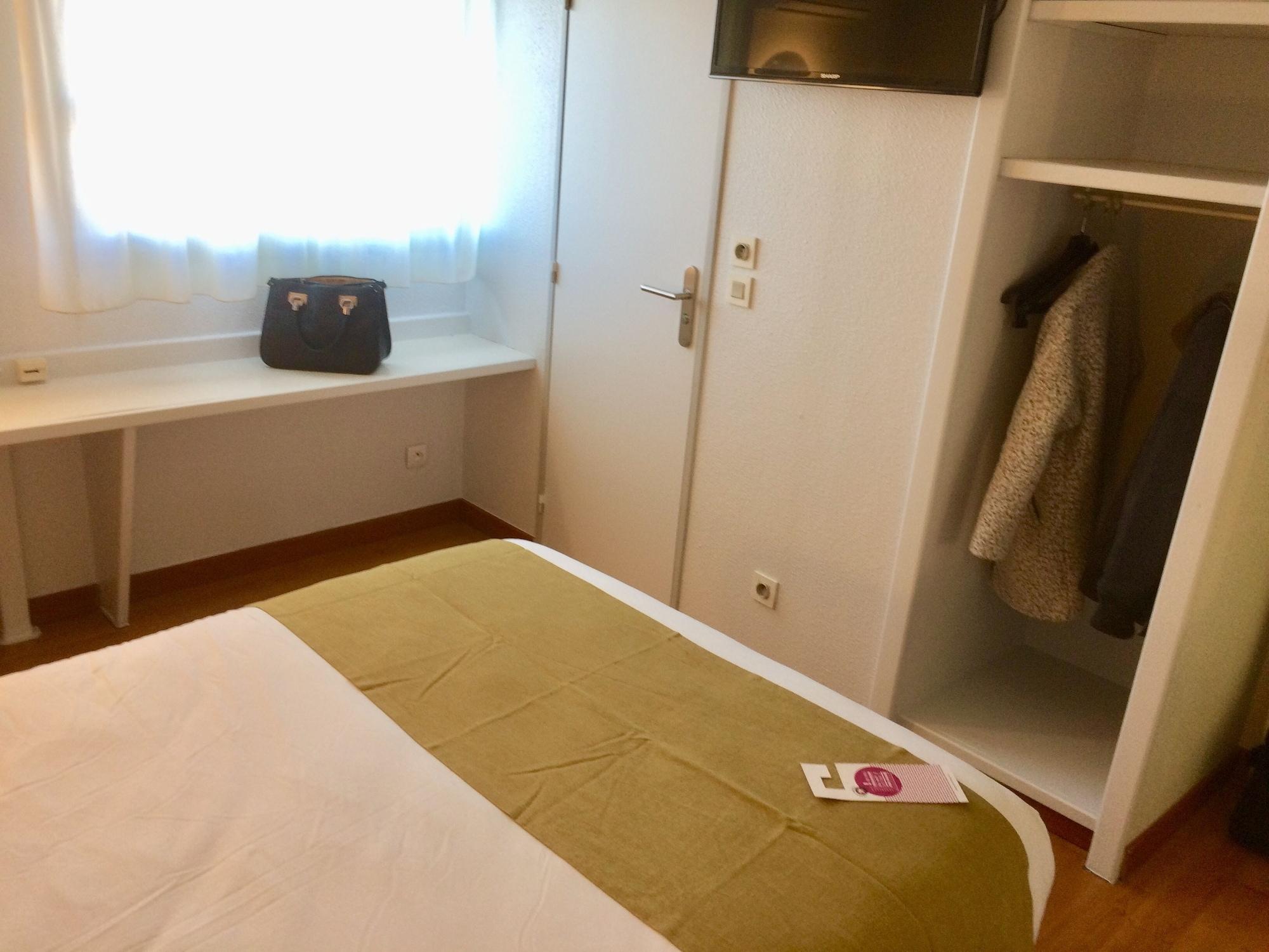 The Originals City, Hotel Le Puech, Narbonne Ngoại thất bức ảnh