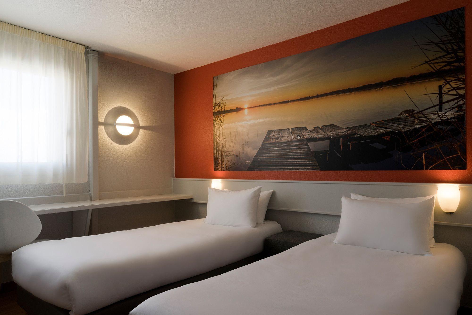 The Originals City, Hotel Le Puech, Narbonne Ngoại thất bức ảnh