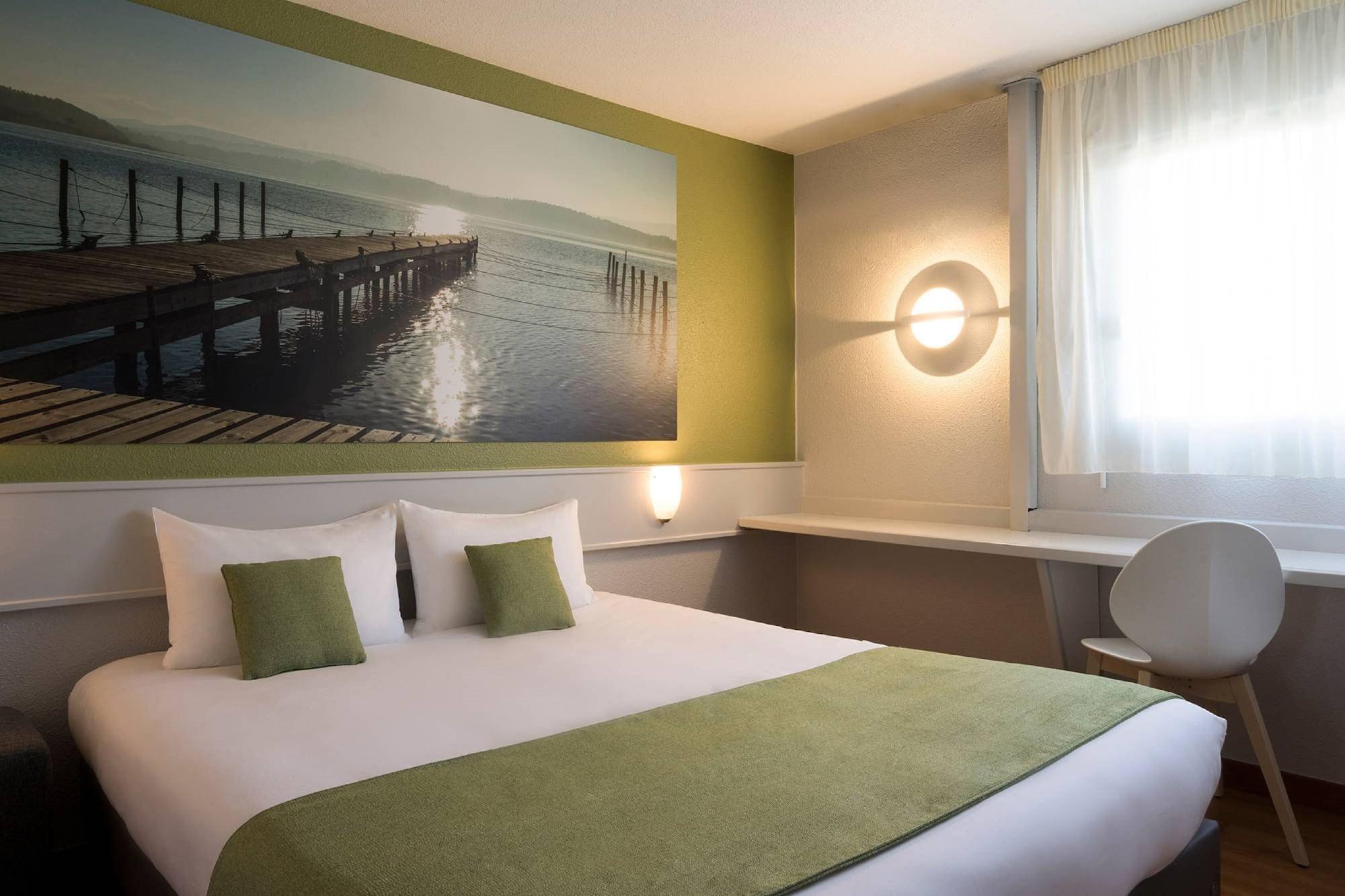 The Originals City, Hotel Le Puech, Narbonne Ngoại thất bức ảnh