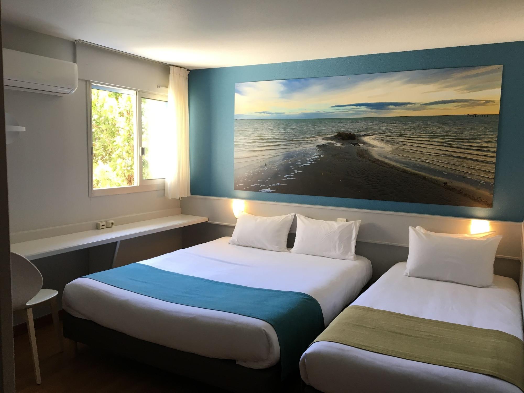 The Originals City, Hotel Le Puech, Narbonne Ngoại thất bức ảnh