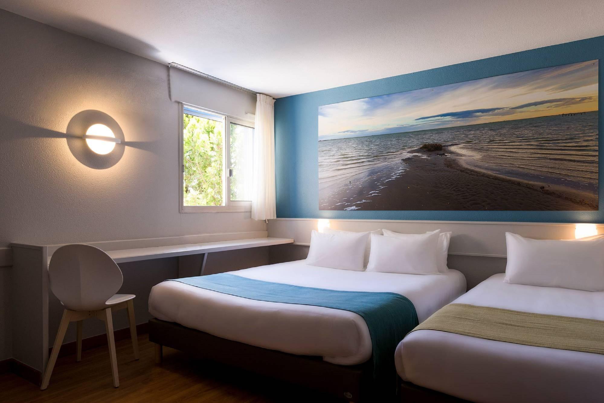 The Originals City, Hotel Le Puech, Narbonne Ngoại thất bức ảnh