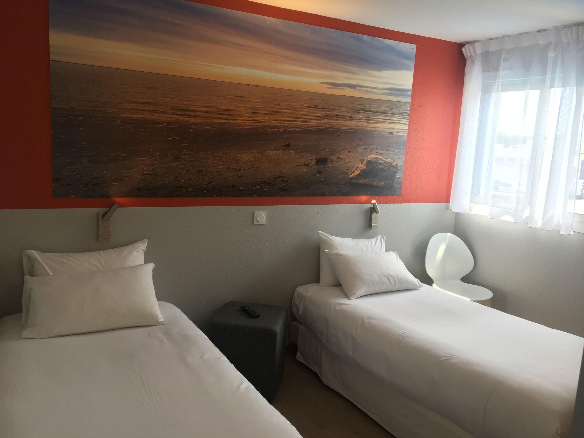 The Originals City, Hotel Le Puech, Narbonne Ngoại thất bức ảnh