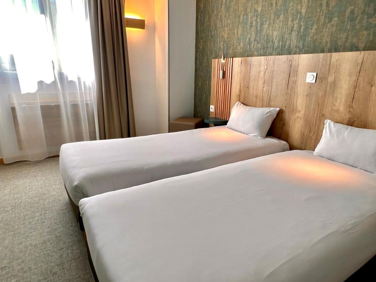 The Originals City, Hotel Le Puech, Narbonne Ngoại thất bức ảnh