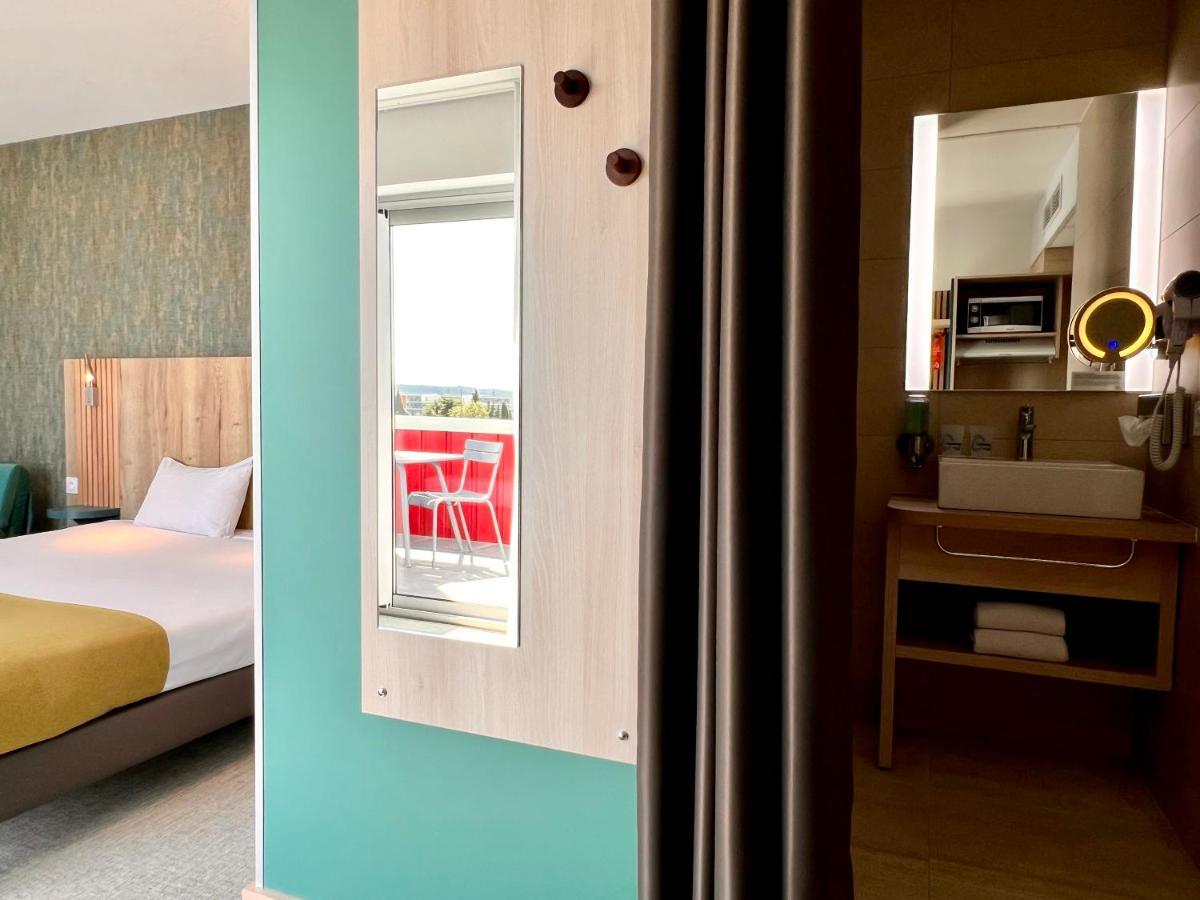 The Originals City, Hotel Le Puech, Narbonne Ngoại thất bức ảnh