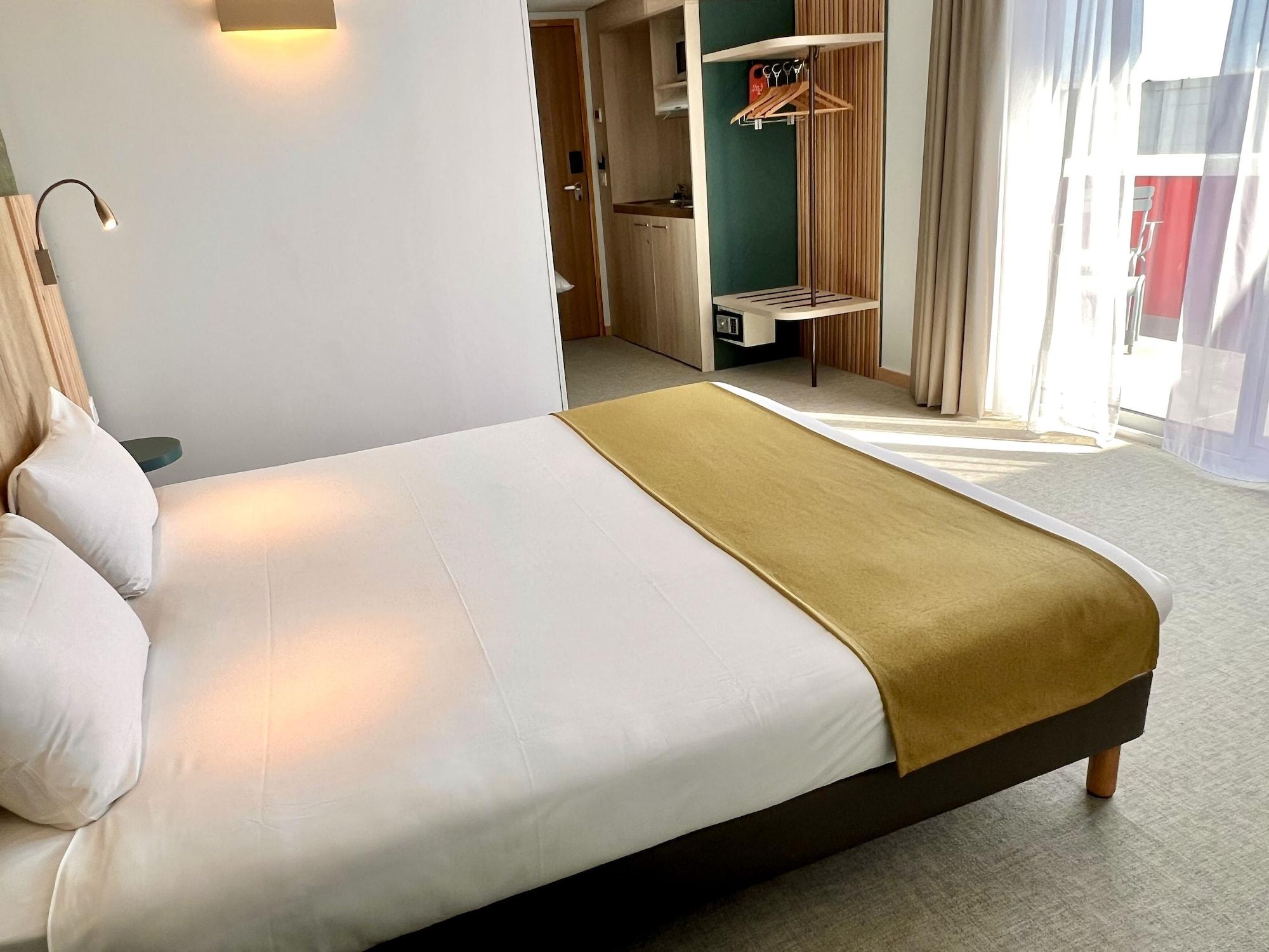 The Originals City, Hotel Le Puech, Narbonne Ngoại thất bức ảnh