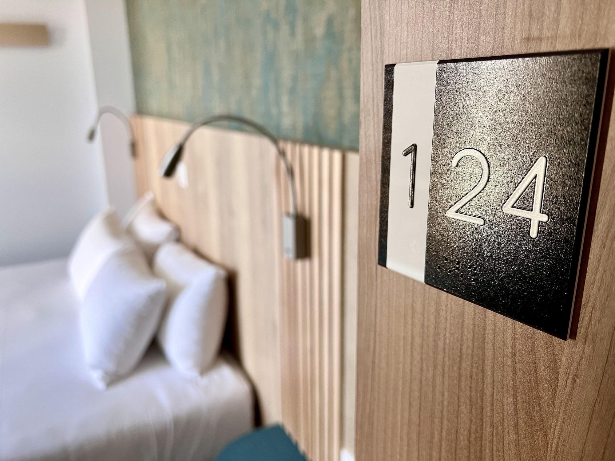 The Originals City, Hotel Le Puech, Narbonne Ngoại thất bức ảnh