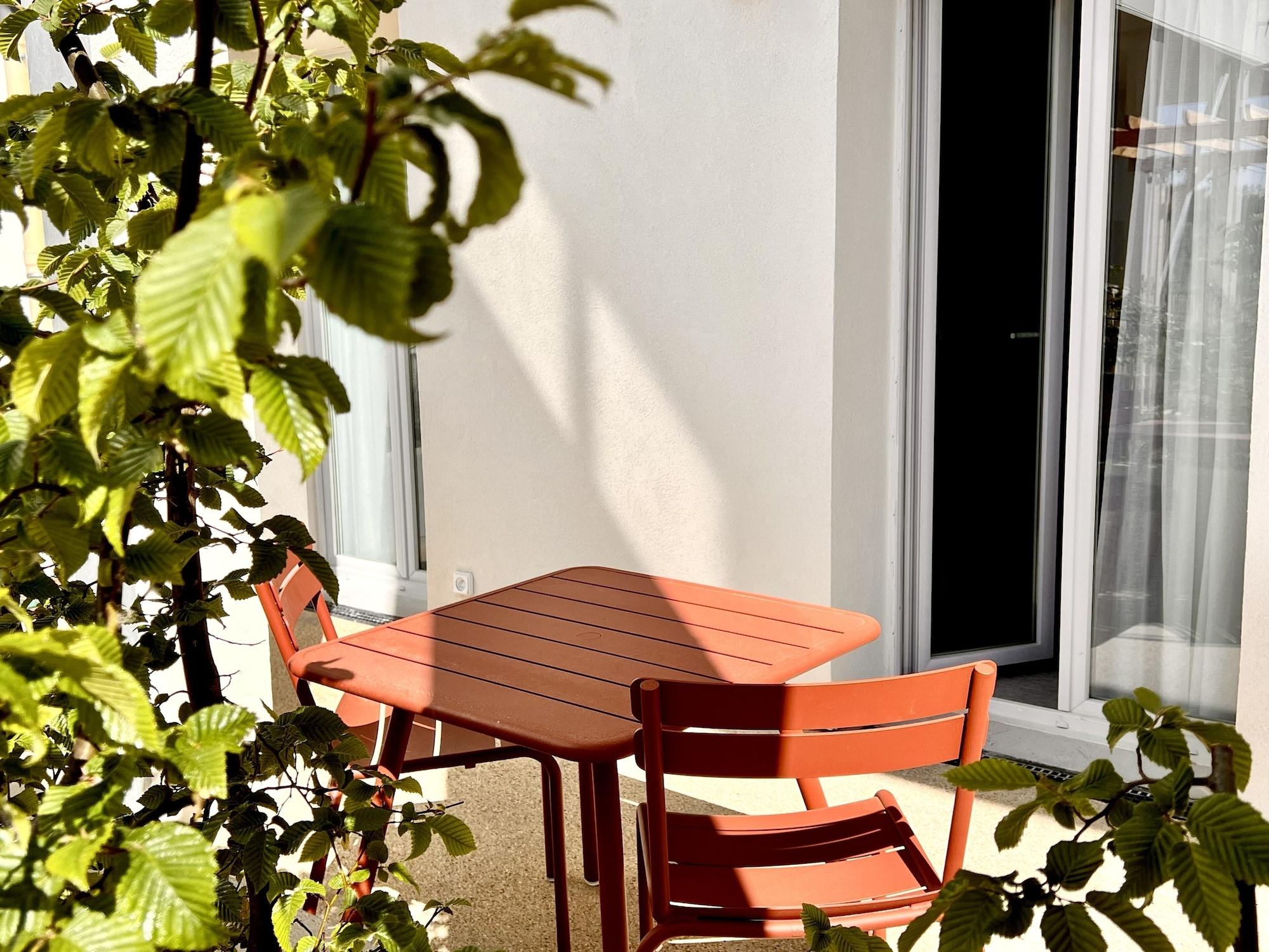 The Originals City, Hotel Le Puech, Narbonne Ngoại thất bức ảnh