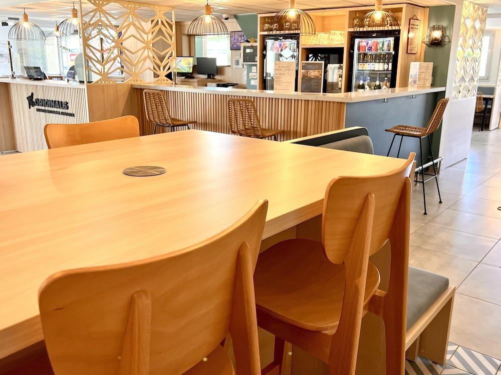The Originals City, Hotel Le Puech, Narbonne Ngoại thất bức ảnh