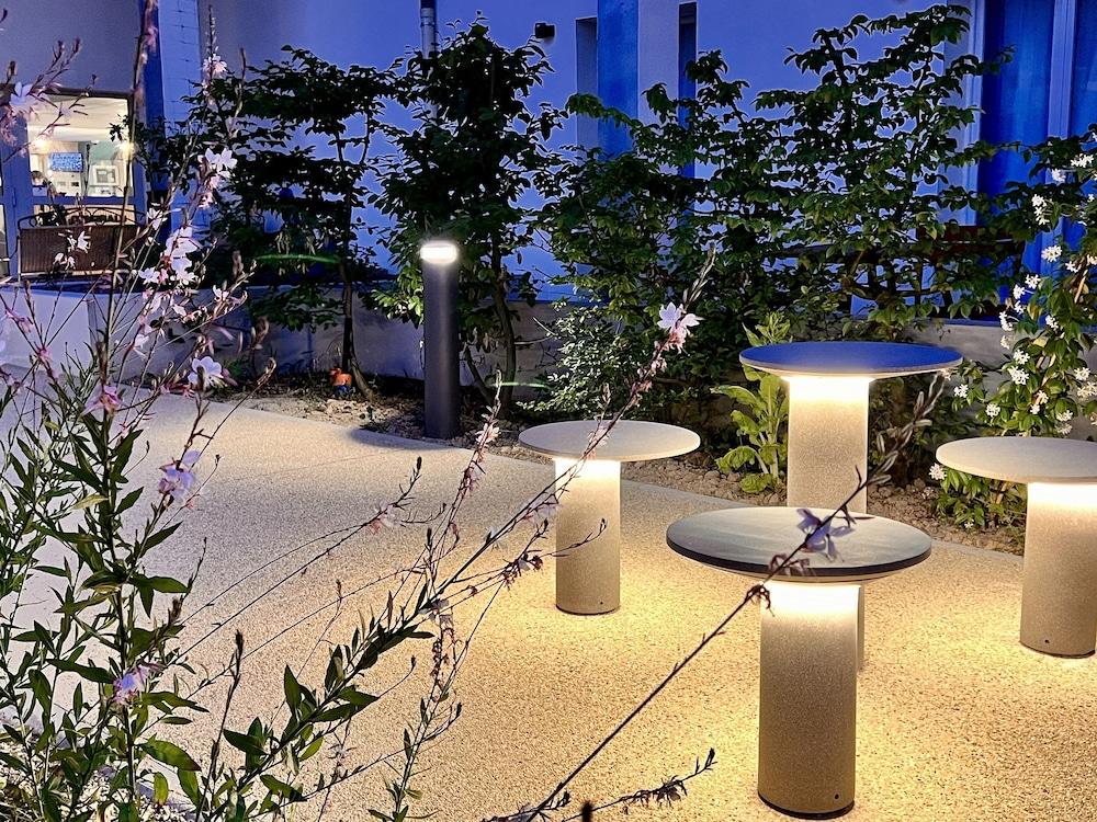 The Originals City, Hotel Le Puech, Narbonne Ngoại thất bức ảnh