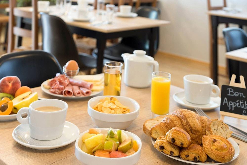 The Originals City, Hotel Le Puech, Narbonne Ngoại thất bức ảnh